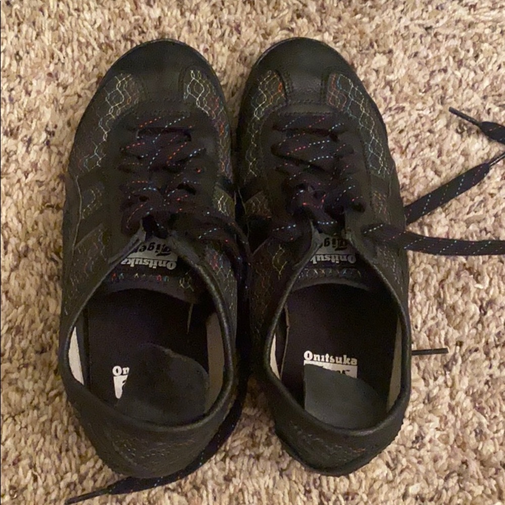 Men’s Onitsuka Tiger sneaker